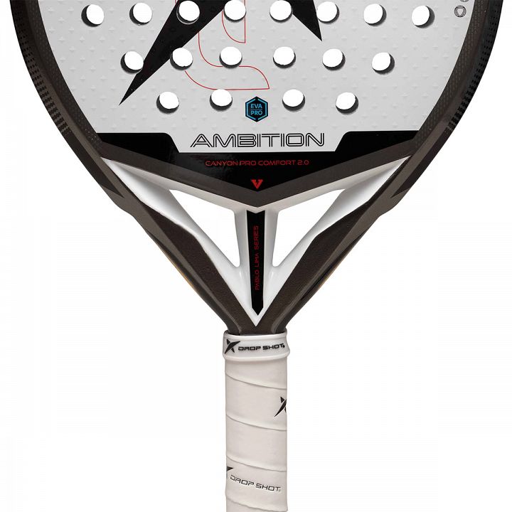 Drop Shot Canyon Pro Comfort 2.0